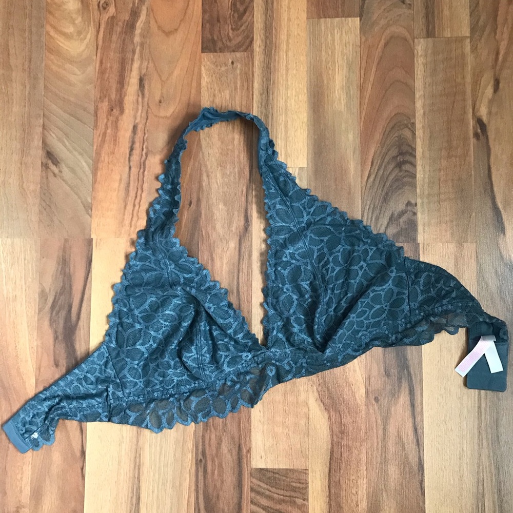 PINK bralette